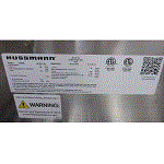 Hussmann S6N6M Self-Service Refrigerator Merchandiser, Used Excellent Condition image 4