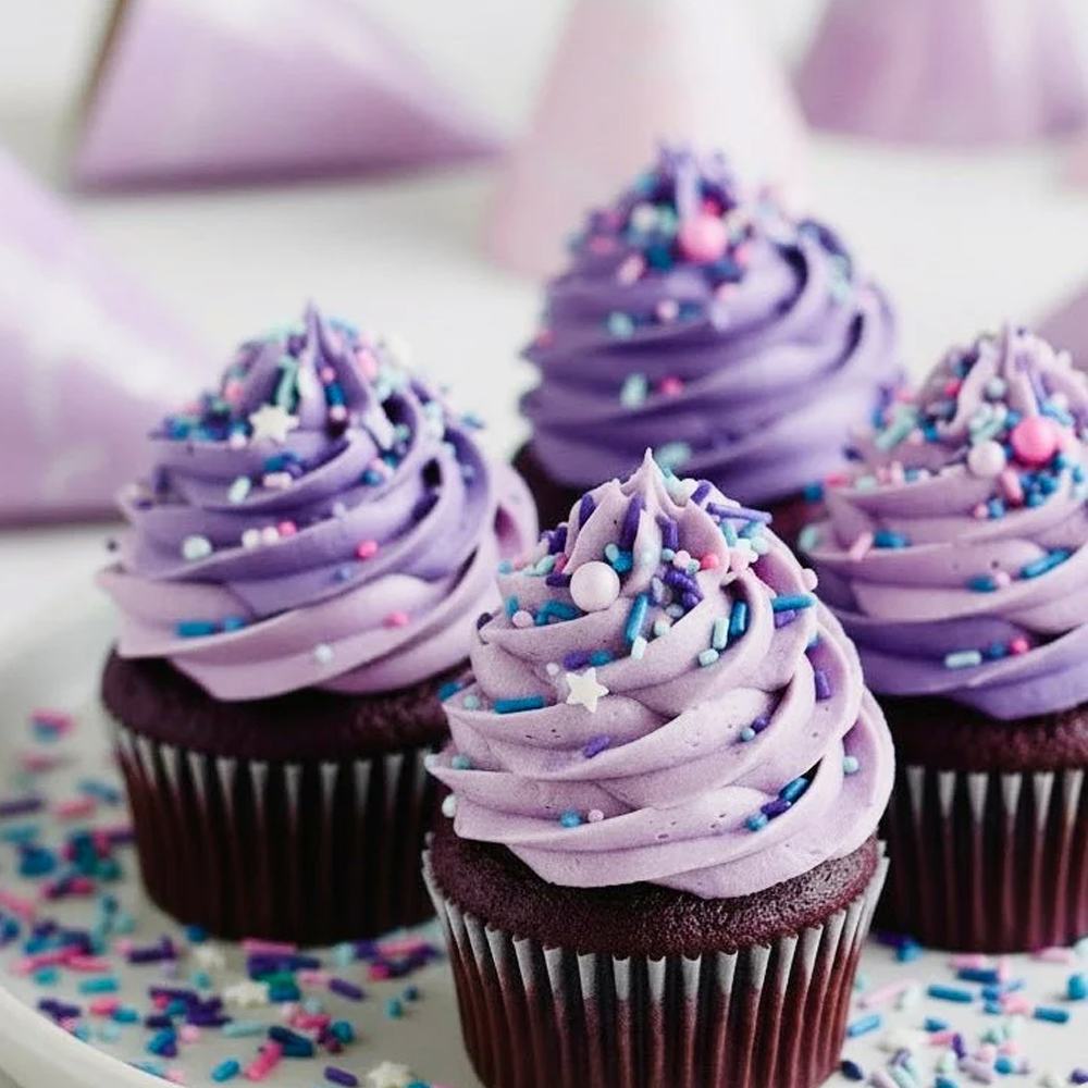 Sweetapolita Soda Pop Sprinkle Mix, 3.5 oz. image 1