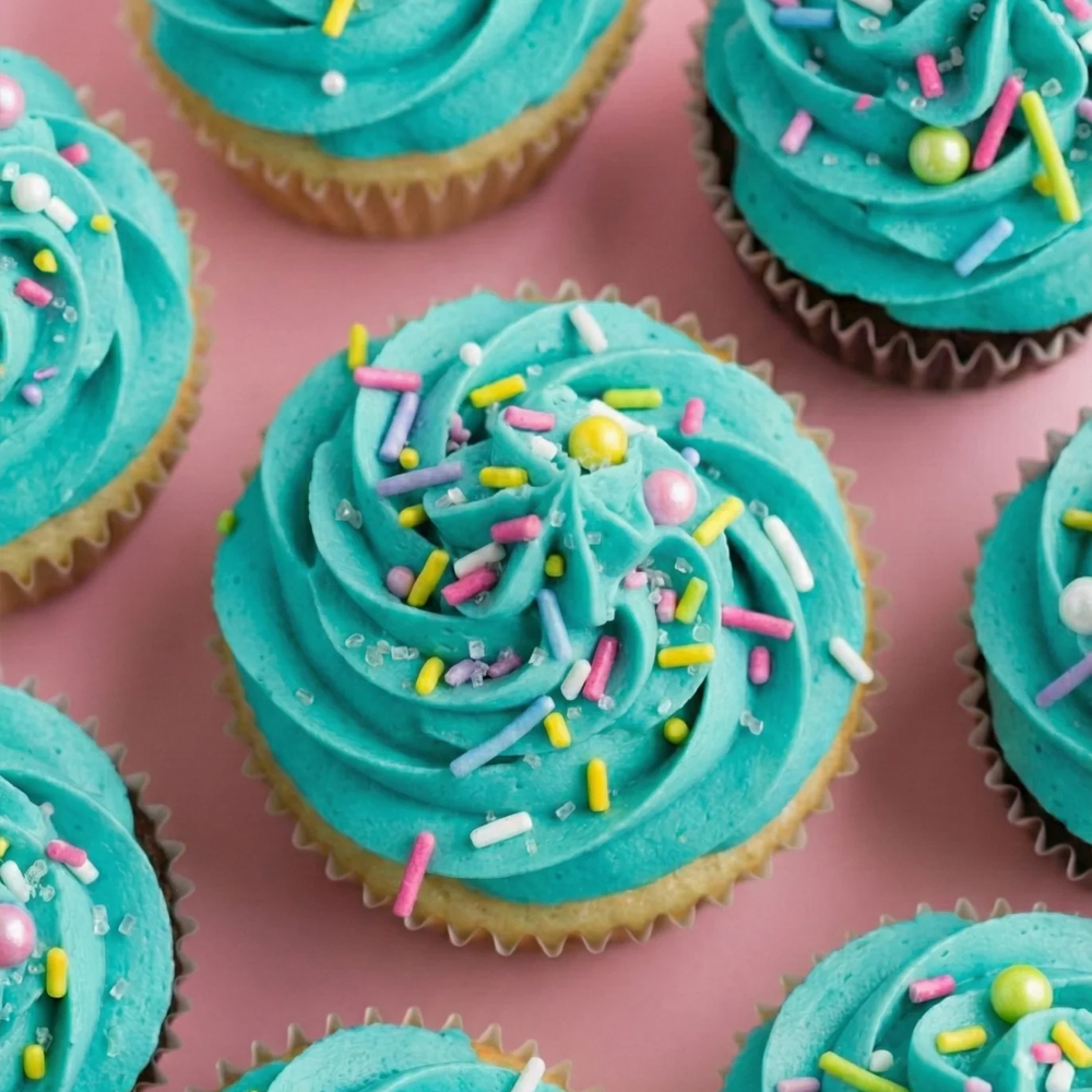 Sweetapolita Jelly Bean Sprinkle Mix, 3.5 oz. image 1