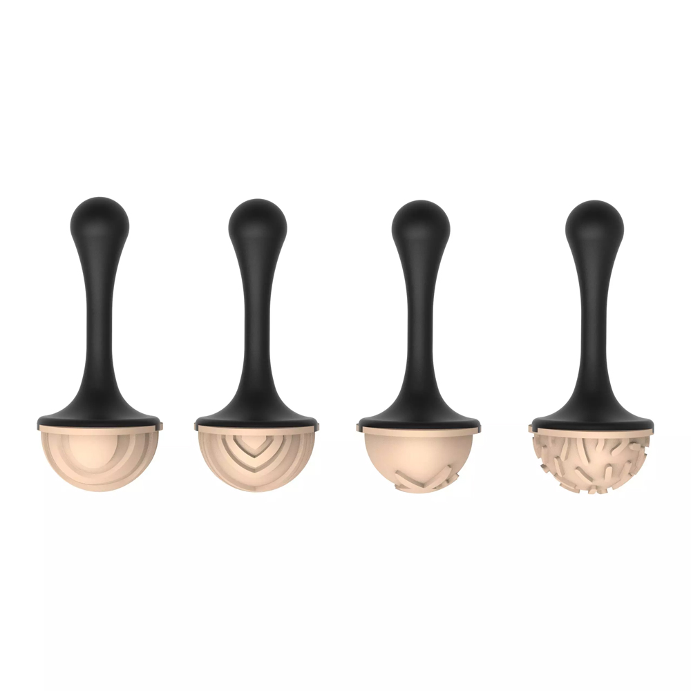 Silikomart Easter Chocolate Stamps with Chocolate Mold, 24 Cavities image 2