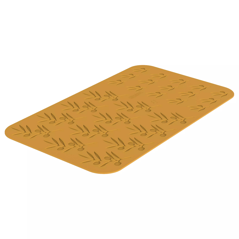 Silikomart ULIVO Decorative Silicone Mold, 27 Cavities image 3