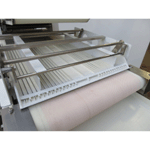 Anets MDR-6-SMB Bakery Dough Roller/Sheeter, Used Excellent Condition image 2