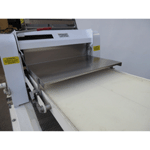 Anets MDR-6-SMB Bakery Dough Roller/Sheeter, Used Excellent Condition image 4