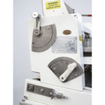 Anets MDR-6-SMB Bakery Dough Roller/Sheeter, Used Excellent Condition image 6