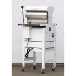 Oliver 777NT Bread Slicer 1/2" Cut, Used Excellent Condition image 1