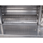 Oliver 777NT Bread Slicer 1/2" Cut, Used Excellent Condition image 2