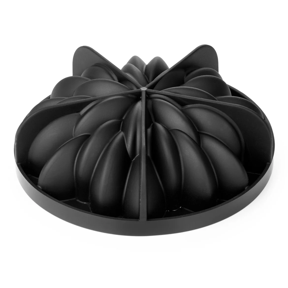 Pavoni Pavocake KE108 ECLAT Silicone Mold, 37.2 oz. image 2