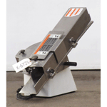 Oliver 723-N Bagel Slicer, Used Excellent Condition image 1