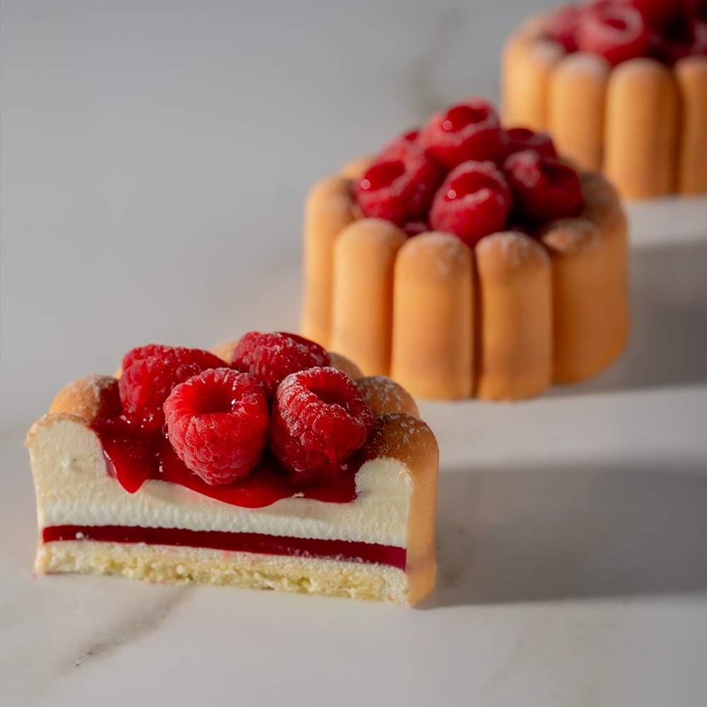 Pavoni Pavoflex PX43129 CHARME Silicone Mold, 12 Cavities image 2