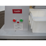 Sirman GFHP4 4HP Cheese Grater/ Bread Crumber, Used Excellent Condition image 4