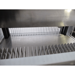 Oliver 777 Bread Slicer 1/2" Cut, Used Excellent Condition image 2