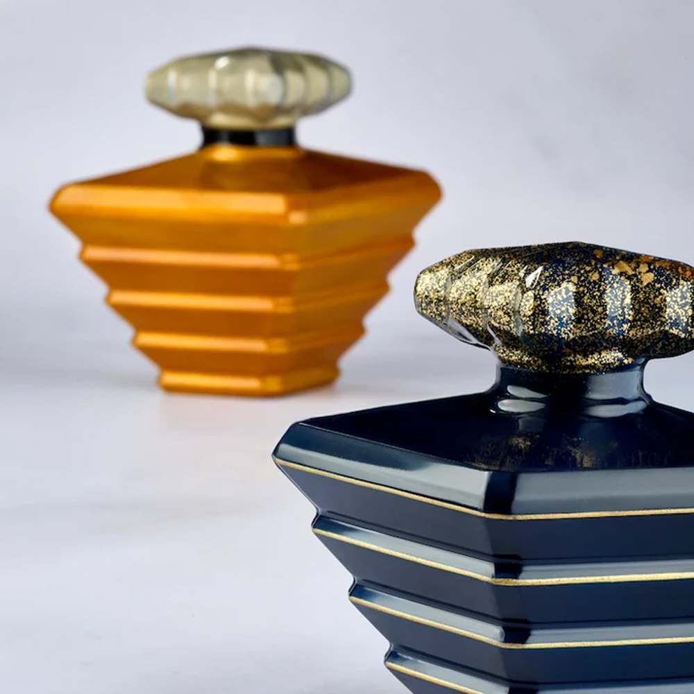 Pavoni Thermoformed LIBERTY Bottle Chocolate Mold image 2