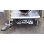 Unisource BK-45 45 Gallon Bagel Kettle, Used Excellent Condition image 3