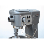 Hobart D300T Mixer 30 Qt, Bowl And 2 Attachments Included, Used Excellent Condition image 1