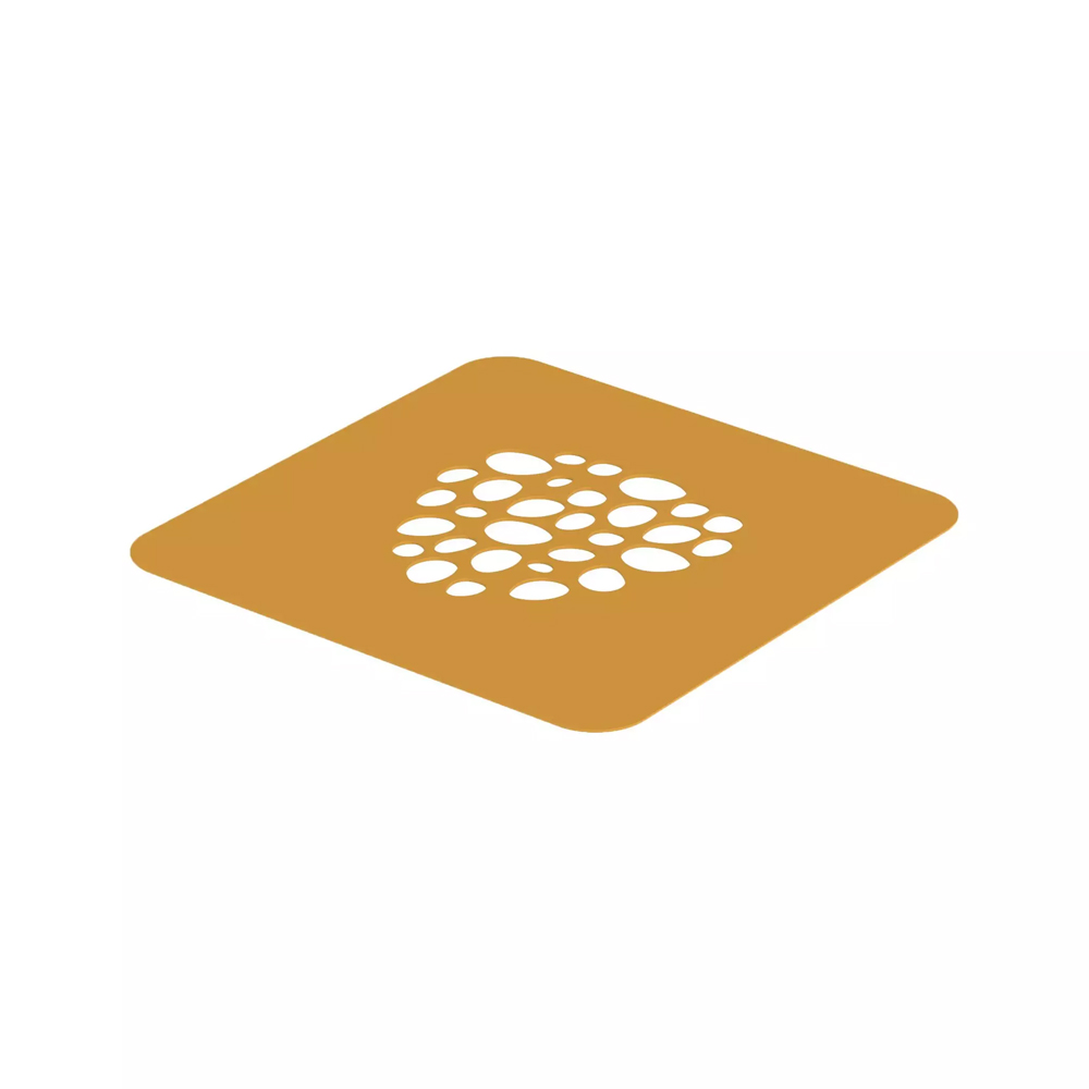 Silikomart ACQUERELLO Silicone Stencil, Set of 2 image 3