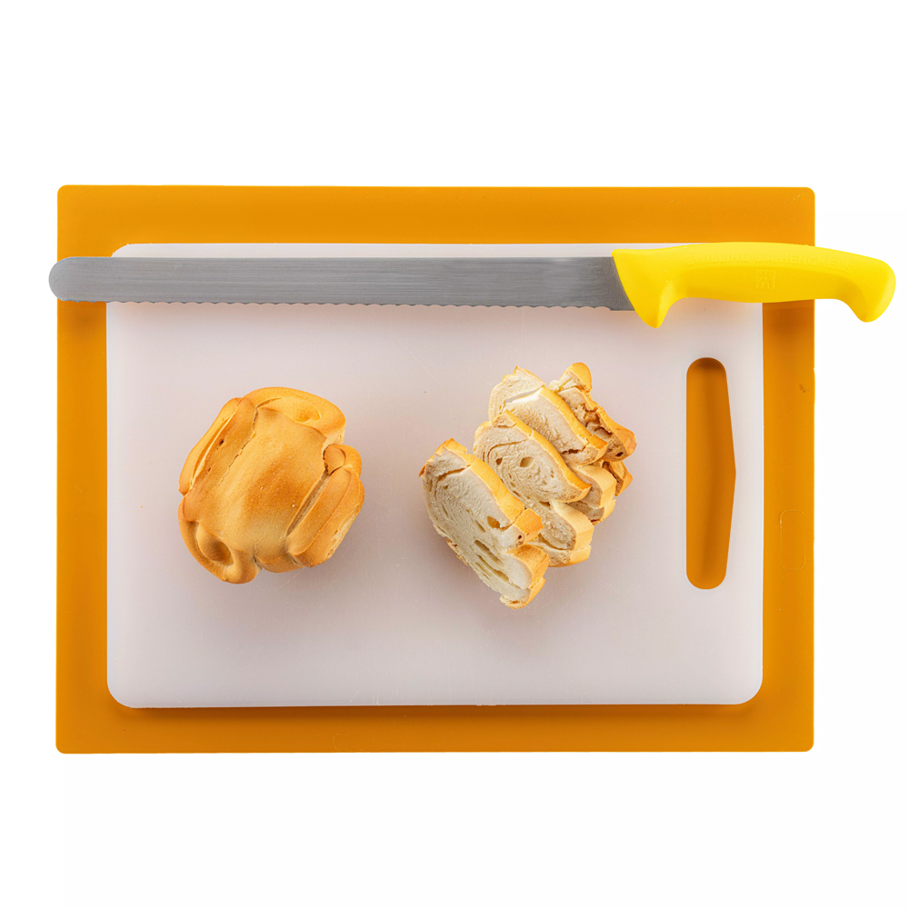 Silikomart Silicone Grip Mat, 11.8" x 15.7" image 1