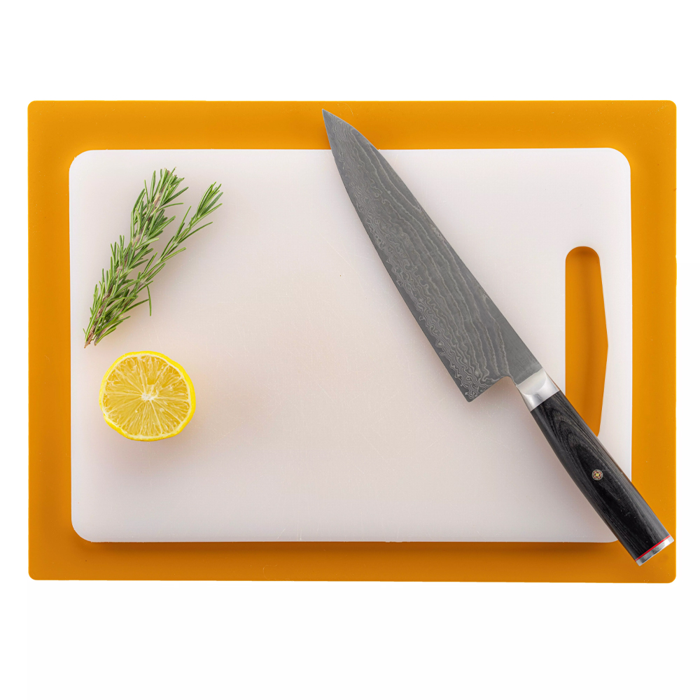 Silikomart Silicone Grip Mat, 11.8" x 15.7" image 2