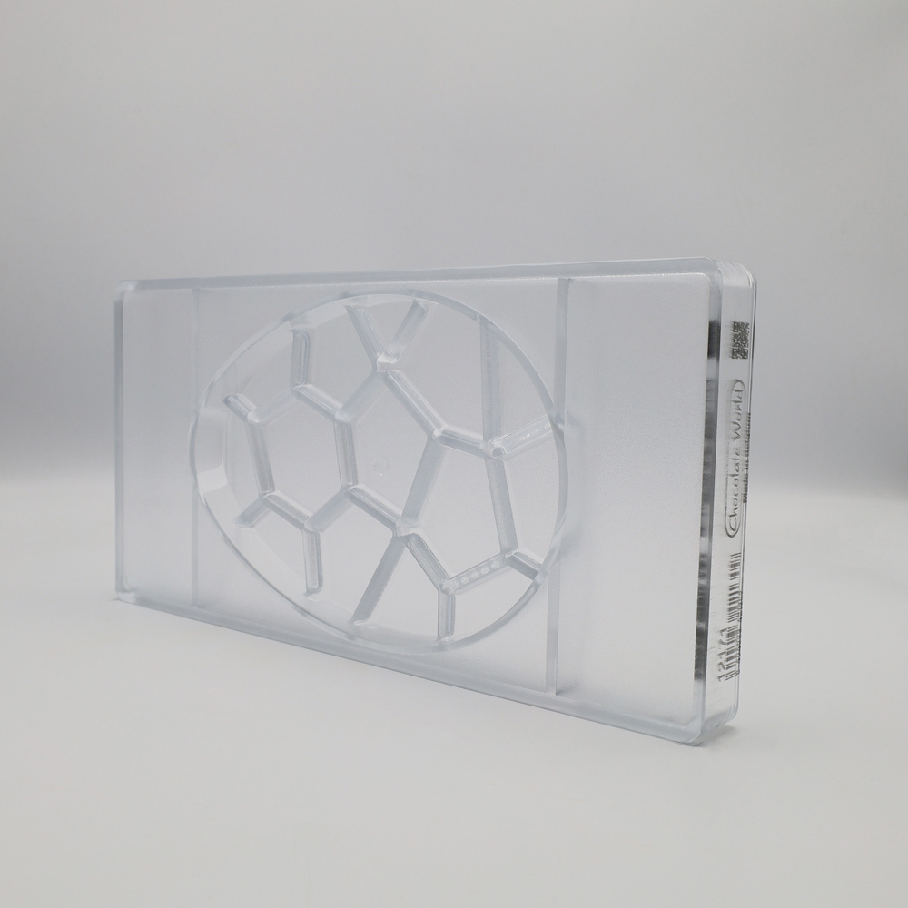 Chocolate World Easter Egg Polycarbonate Chocolate Mold, 1 Cavity image 4