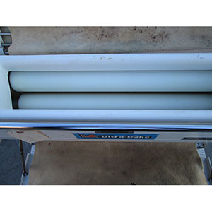 French Bread Moulder, Used Very Good Condition image 1