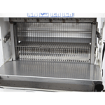 Oliver 777NT Bread Slicer 7/16" Cut, Used Excellent Condition image 2