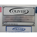 Oliver 777NT Bread Slicer 7/16" Cut, Used Excellent Condition image 5