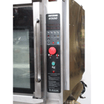 Hardt Inferno 4500 Natural Gas Rotisserie Oven, Used Excellent Condition image 3