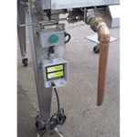 Hardt Inferno 4500 Natural Gas Rotisserie Oven, Used Excellent Condition image 4