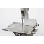 Biro 22 Meat Saw, Used Excellent Condition image 1