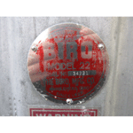 Biro 22 Meat Saw, Used Excellent Condition image 3