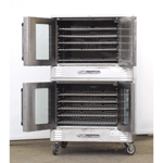 Southbend SLGS/22SC Double Gas Convection Oven, Used Excellent Condition image 1