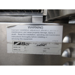 Southbend SLGS/22SC Double Gas Convection Oven, Used Excellent Condition image 3