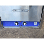 Bakers Pride P18 Countertop Electric Pizza Oven, Used Excellent Condition image 2