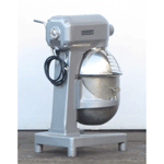 Hobart A200 Mixer 20 Qt, Bowl And 2 Attachments Included, Used Excellent Condition image 2