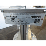 Comtec 2200 Hydraulic Pie Press, Used Excellent Condition image 5