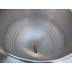 Southbend KSLG-60 Steam Jacketed Gas 60 Gallon Kettle, Used Excellent Condition image 2
