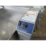 Cleveland SGL-40-T1 Gas Braising Pan Tilting Skillet, Used Excellent Condition image 2