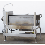 Cleveland SGL-40-T1 Gas Braising Pan Tilting Skillet, Used Excellent Condition image 4