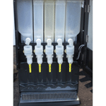 Curtis PCGT5 Primo Cappuccino Dispenser, Used Excellent Condition image 2