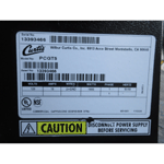 Curtis PCGT5 Primo Cappuccino Dispenser, Used Excellent Condition image 4