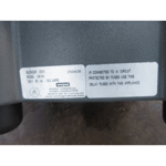 Waring CB15 Heavy Duty Food Blender w/ Electronic Keypad, 1 Gallon, Used Excellent Condition image 2