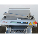 JAC MRK 450/13 13mm Cut Bread Slicer, Used Excellent Condition image 2