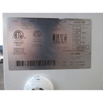 JAC MRK 450/13 13mm Cut Bread Slicer, Used Excellent Condition image 5