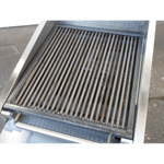 Magikitch'n CM-RMB-624 24" Gas Broiler, Used Excellent Condition image 2