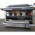 Magikitch'n CM-RMB-624 24" Gas Broiler, Used Excellent Condition image 3