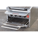 Magikitch'n CM-RMB-624 24" Gas Broiler, Used Excellent Condition image 4