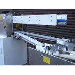 Excellent KSD-100-2 Bagel Divider, KSF-300-2 Double Pass Bagel Former, Used Excellent Condition  image 2