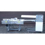 Excellent KSD-100-2 Bagel Divider, KSF-300-2 Double Pass Bagel Former, Used Excellent Condition  image 4