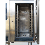 Alto Shaam CTP10-10G Combi Oven, Used Excellent Condition image 1