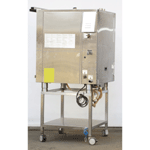 Alto Shaam CTP10-10G Combi Oven, Used Excellent Condition image 2