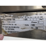 Alto Shaam CTP10-10G Combi Oven, Used Excellent Condition image 3